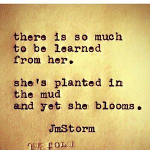 Meet your Posher, Elena